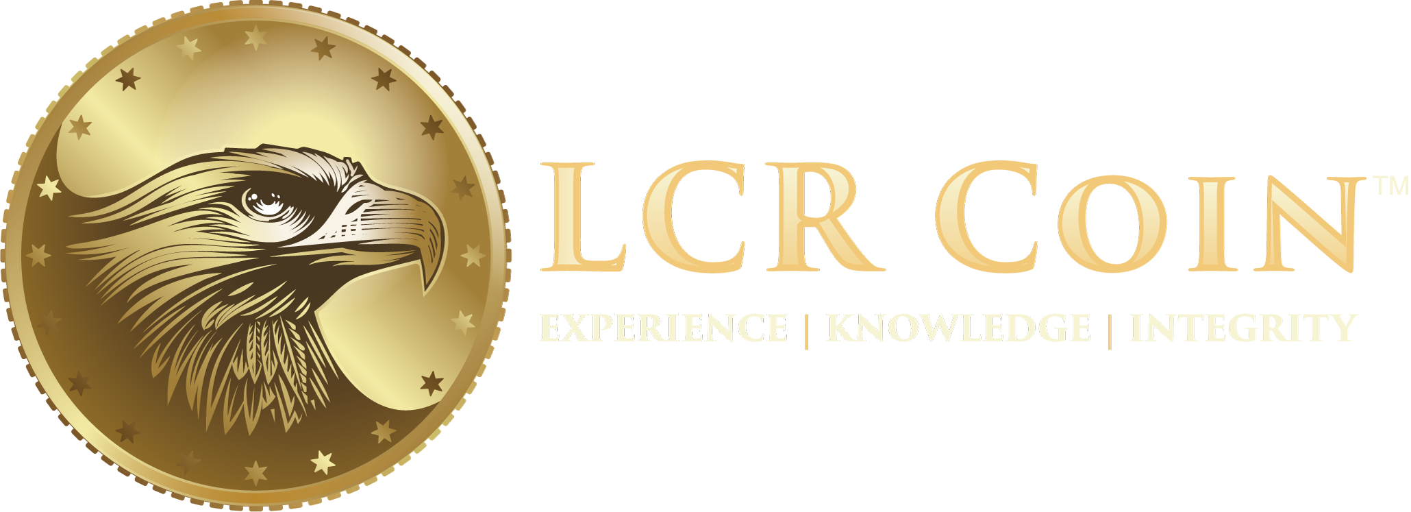 LCR Coin LCR Coin